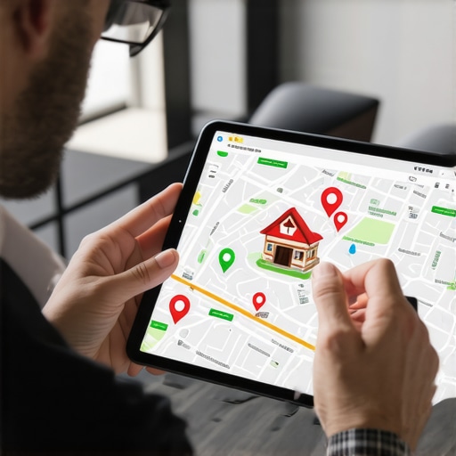 Google My Business Optimization: Boost Your Local Maps Rankings Today