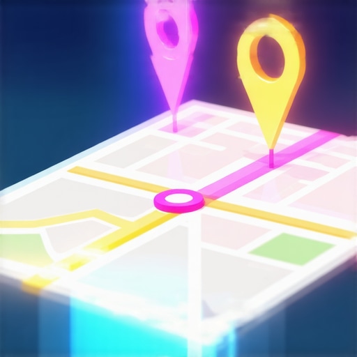 Google My Business Optimization: Unlock Map Pack Domination Secrets Today