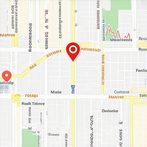 Google My Business Rank Boost: Advanced Tactics for Map Pack Domination