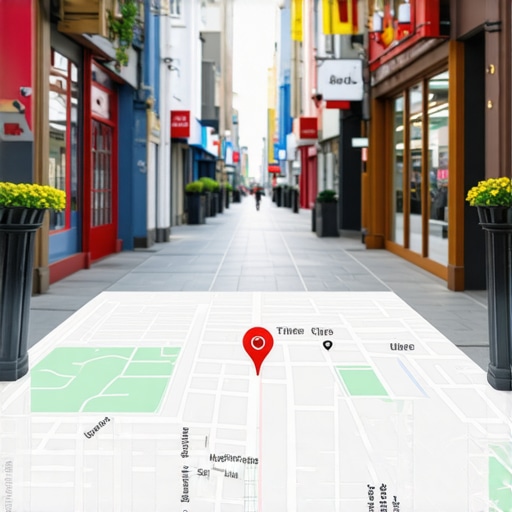 Local Map Domination: Expert Strategies to Rank #1 on Google Maps