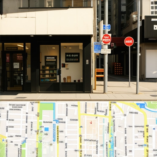 Local Map Domination: Proven Strategies to Boost Google Maps Rank