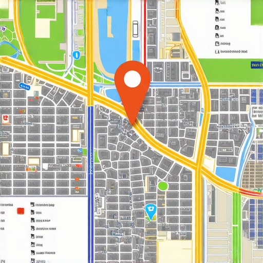 Local Map Domination: Proven Strategies to Rank #1 on Google Maps