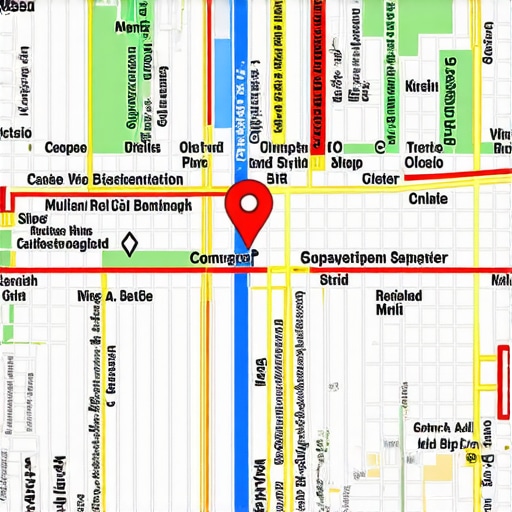 Local Map Domination Strategies: Top Ways to Win the Google Maps Pack