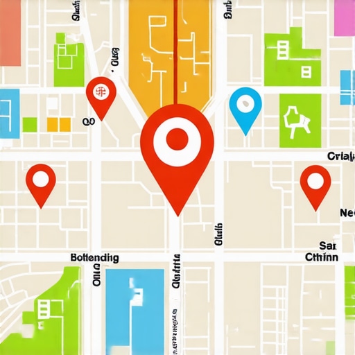 Local Map Domination: Top Strategies to Maximize Google My Business Rank