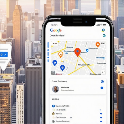 Local Maps Domination Guide: Top Strategies to Rank #1 in Google Maps