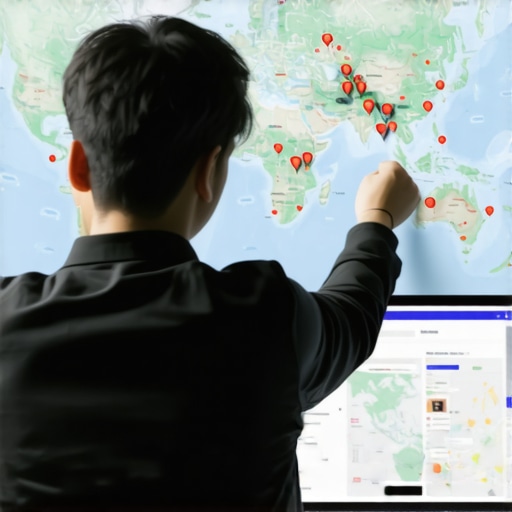 Local Maps Domination: Proven Strategies to Rank #1 on Google