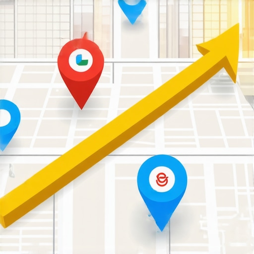 Map Pack Domination: Proven Strategies to Rank #1 on Google Maps