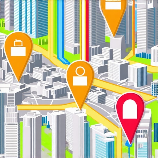 Dominate Google Maps in 2024: Proven Local Map Domination Strategies