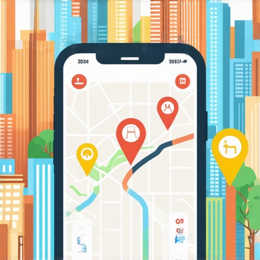 Dominate Google Maps with Proven Local Mapping Strategies in 2024