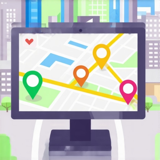 Dominate Google Maps with Top Local Mapping Strategies 2024