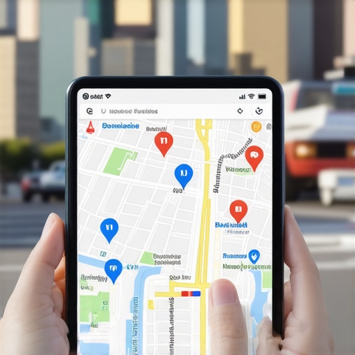 Dominate Maps & Google My Business Rankings in 2024: Top Strategies