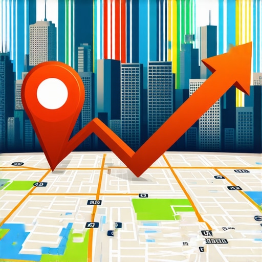 Dominate Maps & Google My Business Rankings in 2024: Top Strategies