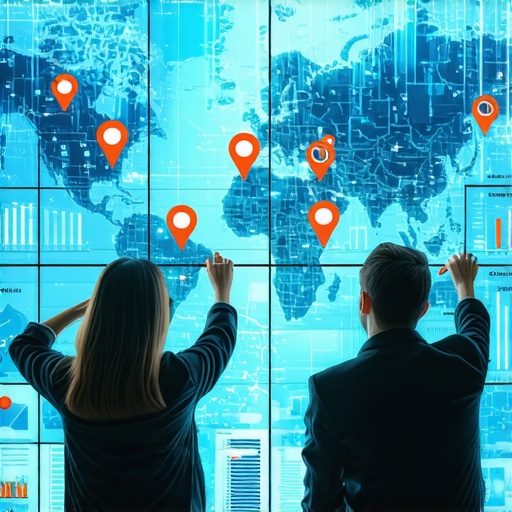 Dominate Maps in 2024: Top Local SEO Strategies for Local Pack #1