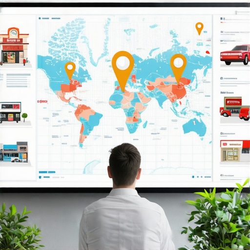 Effective Google My Business Optimization for Map Pack Success