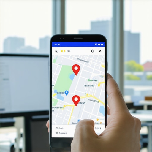 Effective Local Map Domination: How to Boost Google My Business Rankings Fast