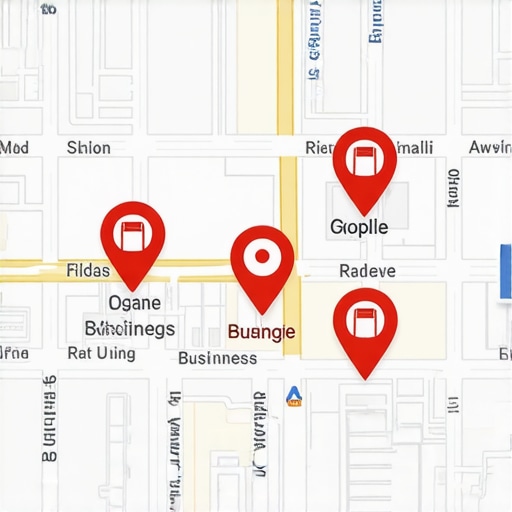 Effective Local Map Domination: Top Tips to Improve Google My Business Ranking