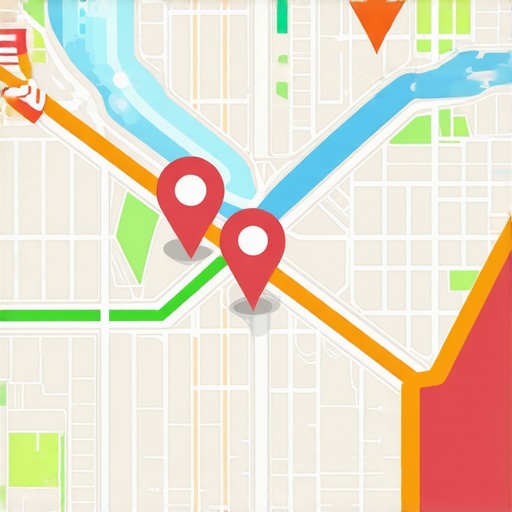 Effective Local Mapping Strategies to Boost Google My Business Rankings Fast