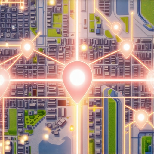 Effective Map Pack Domination Tips to Rank #1 on Google Places Today