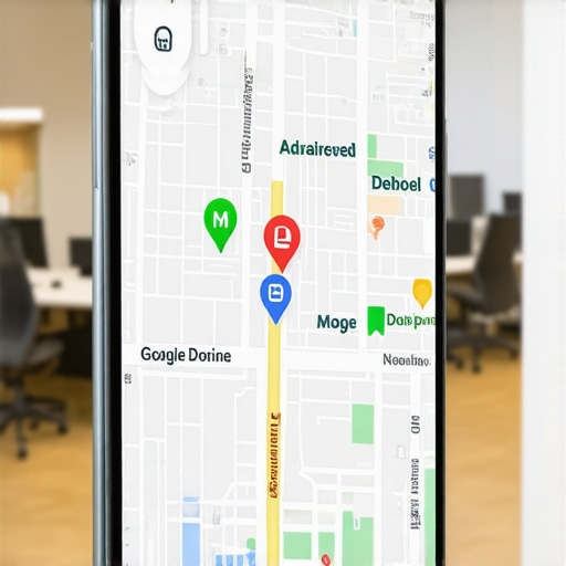 Google Maps Ranking Techniques: Advanced Tips for Map Pack Domination in 2024
