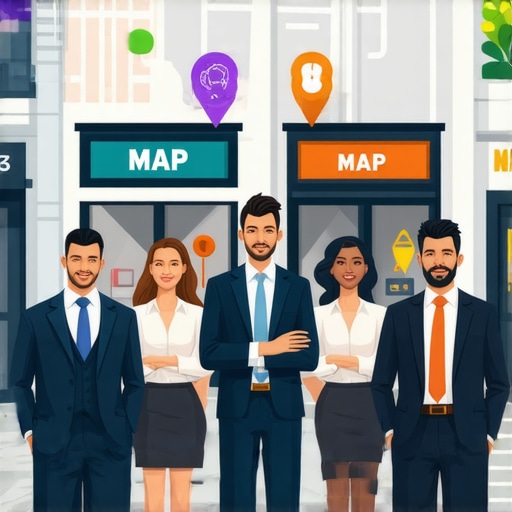 Google Maps Ranking Techniques: Proven Strategies for Map Pack Domination