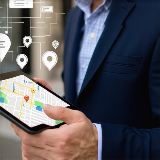 Google My Business Optimization: Proven Strategies for Map Pack Domination Success