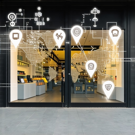 Google My Business Optimization: Top Tactics for Map Pack Domination in 2024