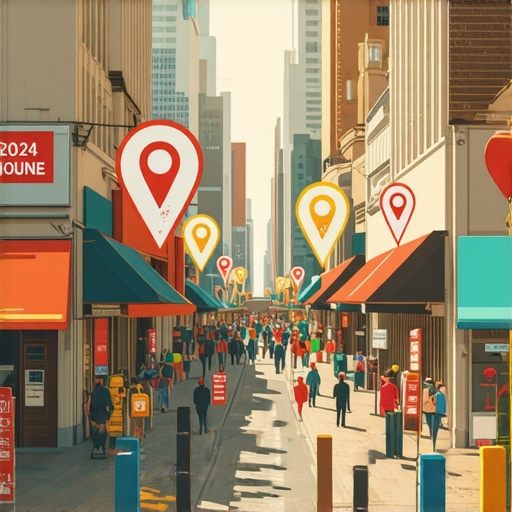 Google My Business Optimization: Top Tactics for Map Pack Success in 2024