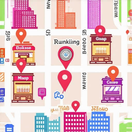 Google My Business Optimization: Top Tactics to Dominate Local Map Rankings