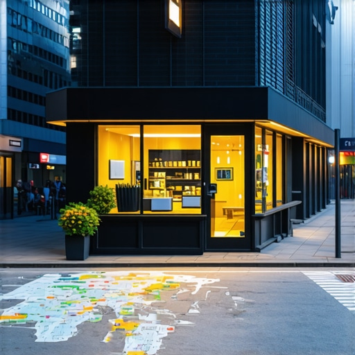 Google My Business Rank Boost: Effective Tactics for Local Map Domination in 2024