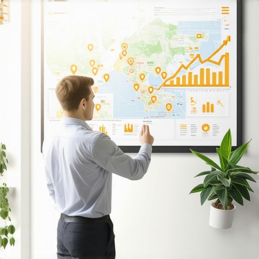 Google My Business Rank Boost: Expert Strategies for Map Pack Domination