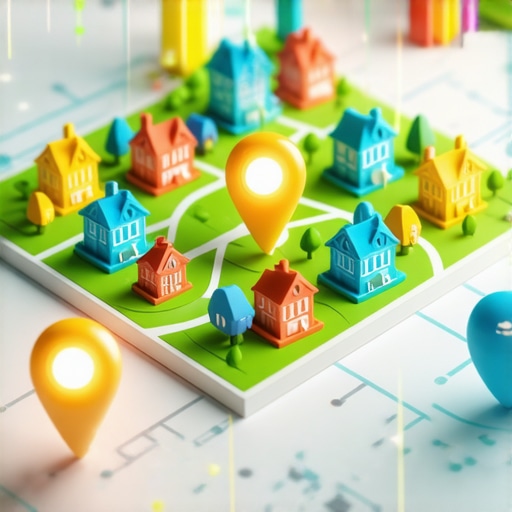 Google My Business Rank Improvements for Map Pack Domination in 2024