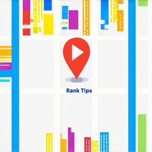 Google My Business Rank Tips: Boost Your Local Map Visibility Today