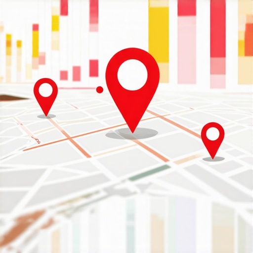 Google My Business Ranking: How to Achieve Map Pack Domination Fast