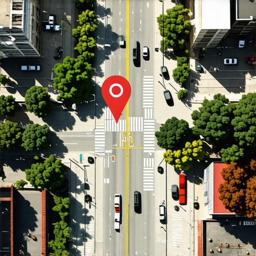 Google My Business Ranking: How to Reach #1 in Local Maps Effectively in 2024