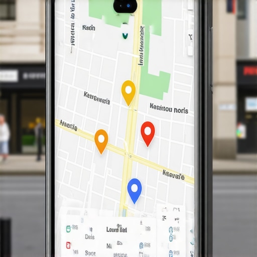 Google My Business Ranking Strategies for Map Pack Domination in 2024