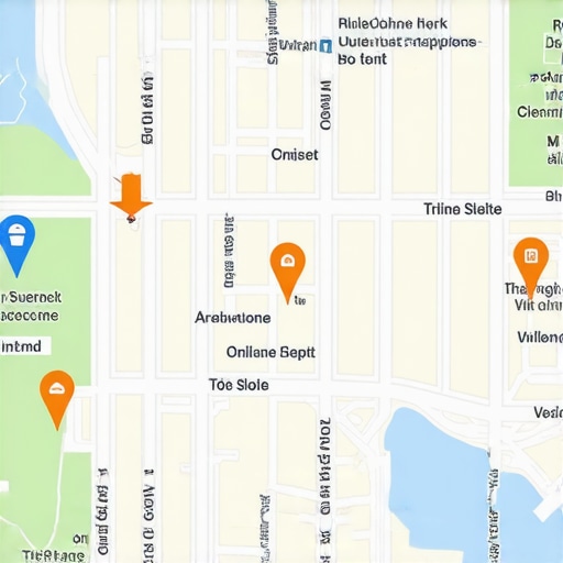 Local Map Domination: Effective Strategies to Top Google Maps Results