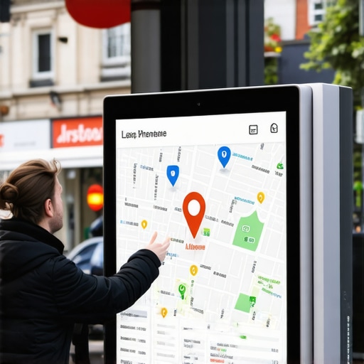 Local Map Domination: Proven Strategies to Rank #1 on Google Maps