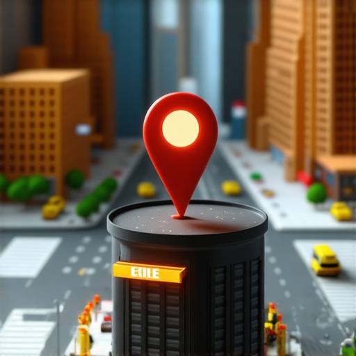 Local Map Domination: Proven Techniques to Rank #1 on Google Maps in 2024