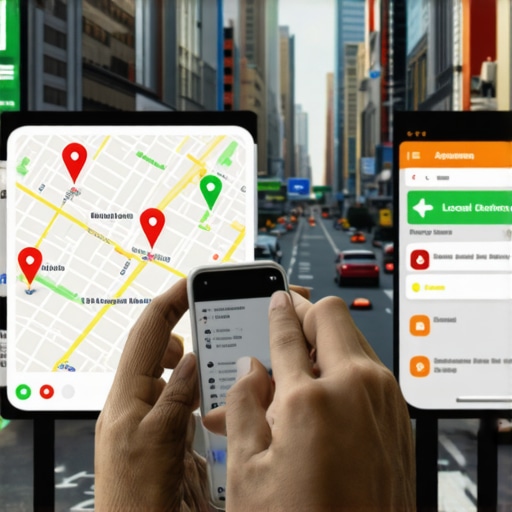 Local Maps Domination: Proven Strategies to Rank #1 in Google Maps