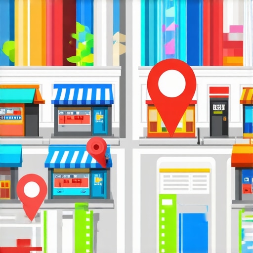 Local Maps Domination: Proven Strategies to Rank #1 on Google Maps