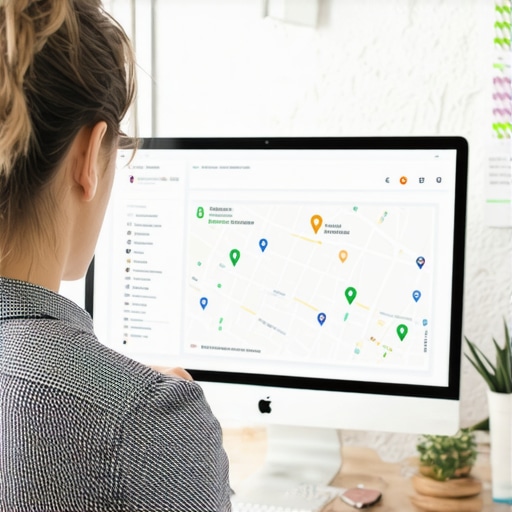 Local SEO Strategies: How to Master Google My Business & Dominate Maps