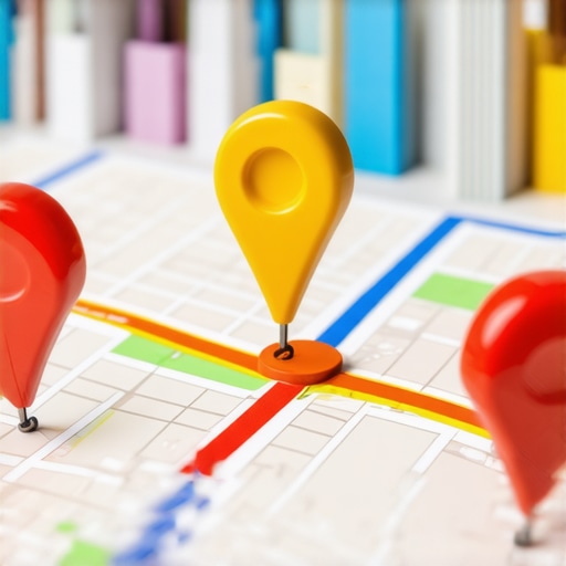 Map Pack Domination: Proven Strategies to Rank #1 in Google Maps