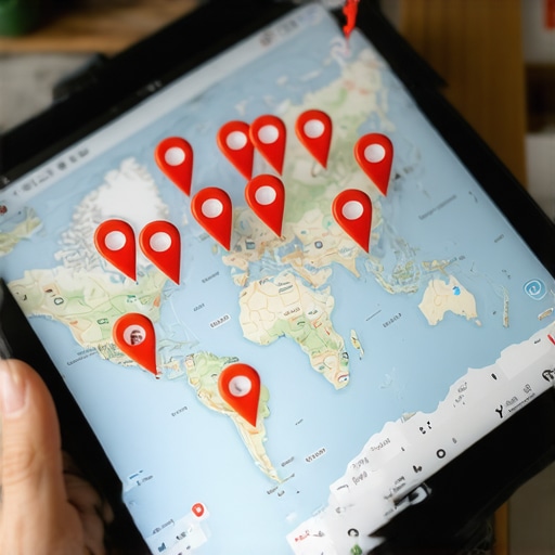 Map Pack Domination: Proven Strategies to Rank #1 in Local Maps