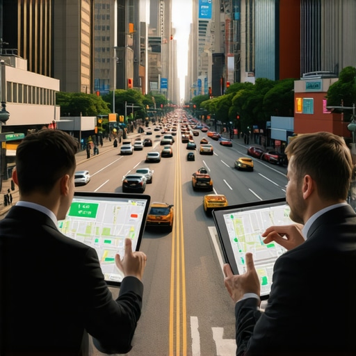 Map Pack Domination: Proven Strategies to Rank #1 on Google Maps Today