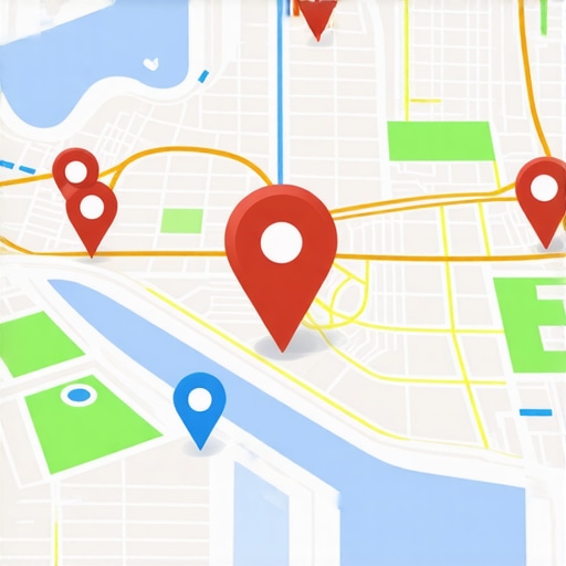 Map Pack Domination: Proven Strategies to Rank #1 on Google Maps