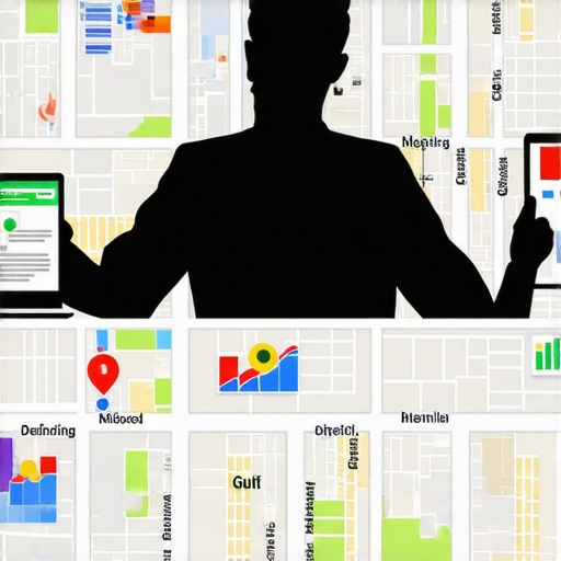 Master Map Pack Domination: Top Strategies to Rank #1 on Google Maps