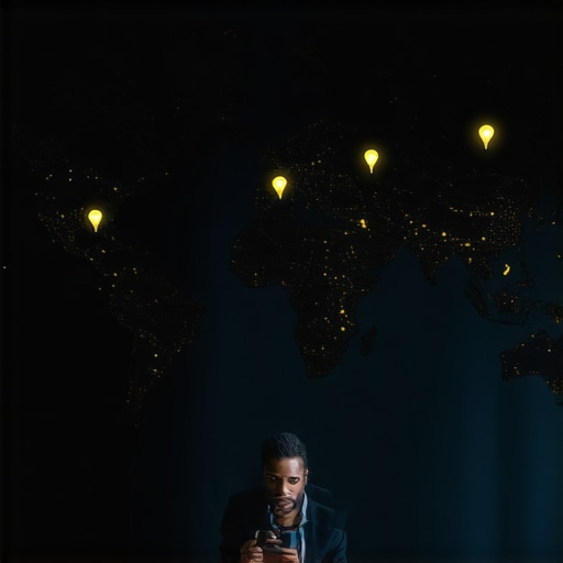 Master Your Local Map Rankings: Top Google My Business Optimization Tips for 2024