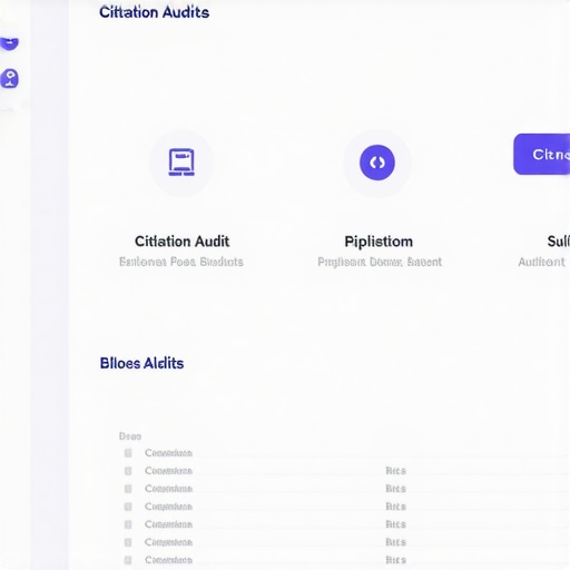 Screenshot of Moz Local dashboard highlighting citation consistency and alerts
