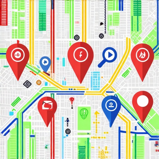 Top Local Map Domination Strategies to Reach #1 on Google Maps