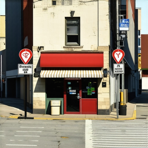 4 Reasons Your Shop is Hidden and How to Dominate Maps in 2026